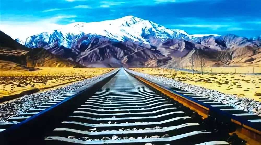 川藏铁路成雅段工程